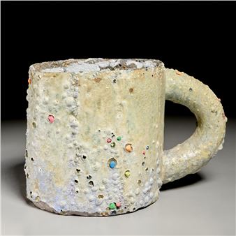 "Rainbow Rock" - Patrick Jackson