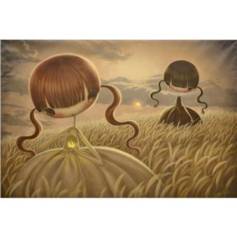 &quot;Twins&quot; - Sung