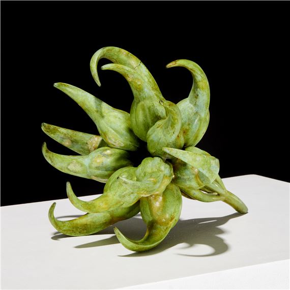 "Extinct In The Wild" - Gabo Guzzo