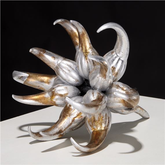 "Extinct in the Wild" by Gabo Guzzo, 2019