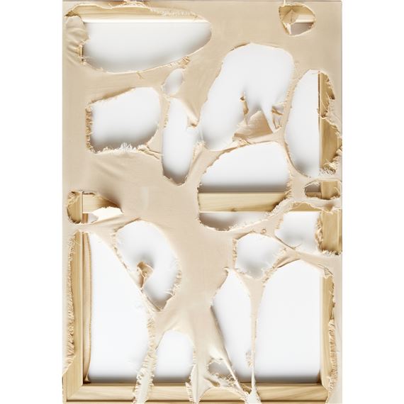 "Ahh... Ah... #20" by Valentina Liernur, 2014