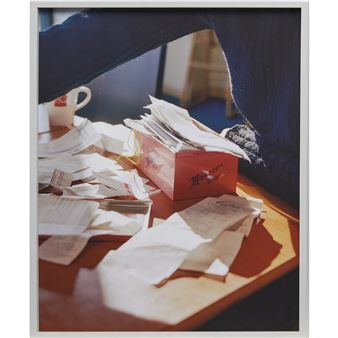 Marlie Berlin Spring 2013 - Calla Henkel