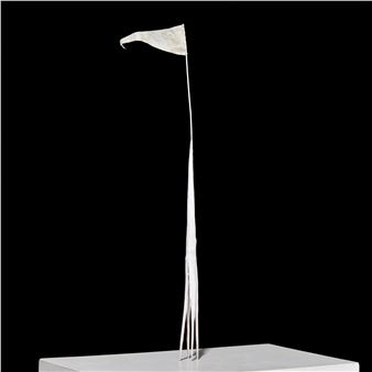 "A Very Stable Flag" - Eric Oglander