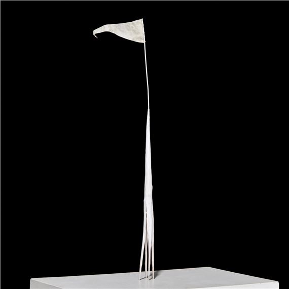 "A Very Stable Flag" - Eric Oglander