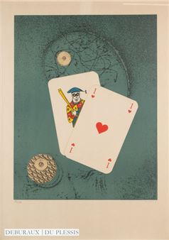 A MANSION IN NEUILLY - Deburaux & Associés