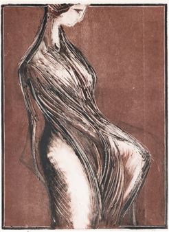 Sabinitar - Otto Juhani Vikainen