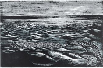 Etelätuuli - Otto Juhani Vikainen