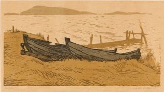 Shore - Matti Petäjä