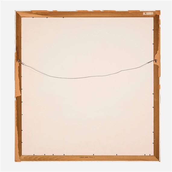 Peter Kitchell | Chasing Feathers (1989) | MutualArt