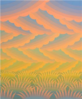 Earthbound - DC Moore Gallery