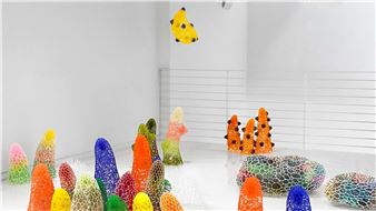 Sui Park: Microcosm - Herning Museum of Contemporary Art