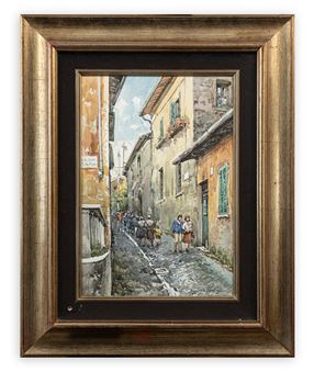 Montevecchia - Lucio Verdini