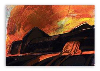 Senza Titolo - F. Fanelli