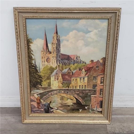 Untitled by Andrew Berrick