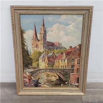 Untitled - Andrew Berrick