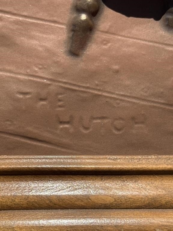 Artwork by Philip Taub, Untitled, Made of 3D vinyl relief