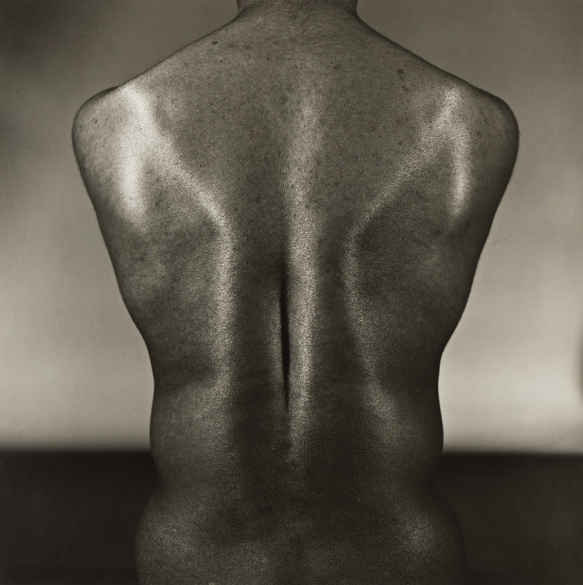 Lynn Davis | George Bassey | MutualArt