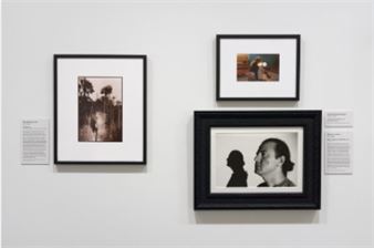 Overexposures: Photographs from the Henry Collection - Henry Art Gallery