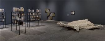 Other Cartographies - MUAC, Museo Universitario de Arte Contemporaneo