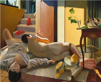 Kyle Dunn: Devil in the Daytime - Vielmetter Los Angeles