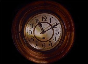 Thomas Kluge: Det Stille Liv - I tid og rum - Skovgaard Museum