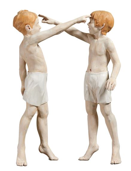 Summe der Geschichten by Gregor Gaida, 2006