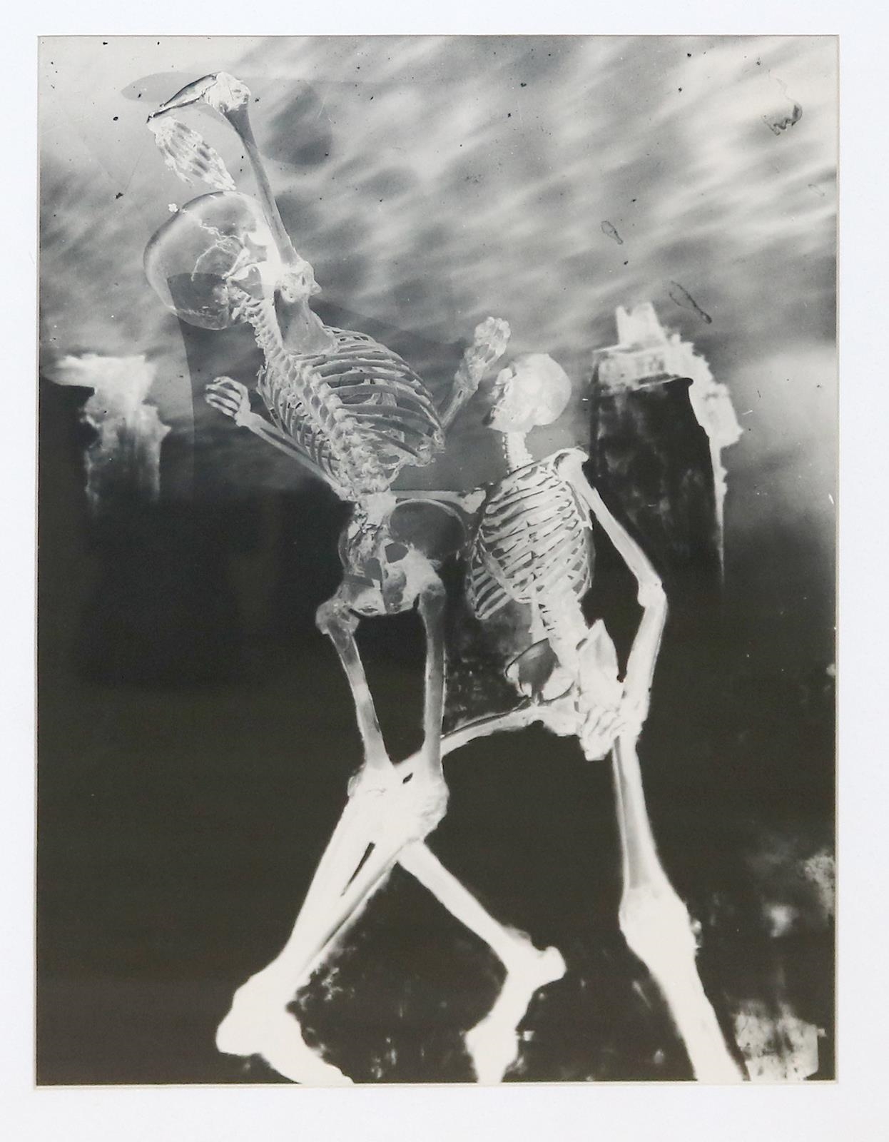 Edmund Kesting | Dresdner Totentanz | MutualArt