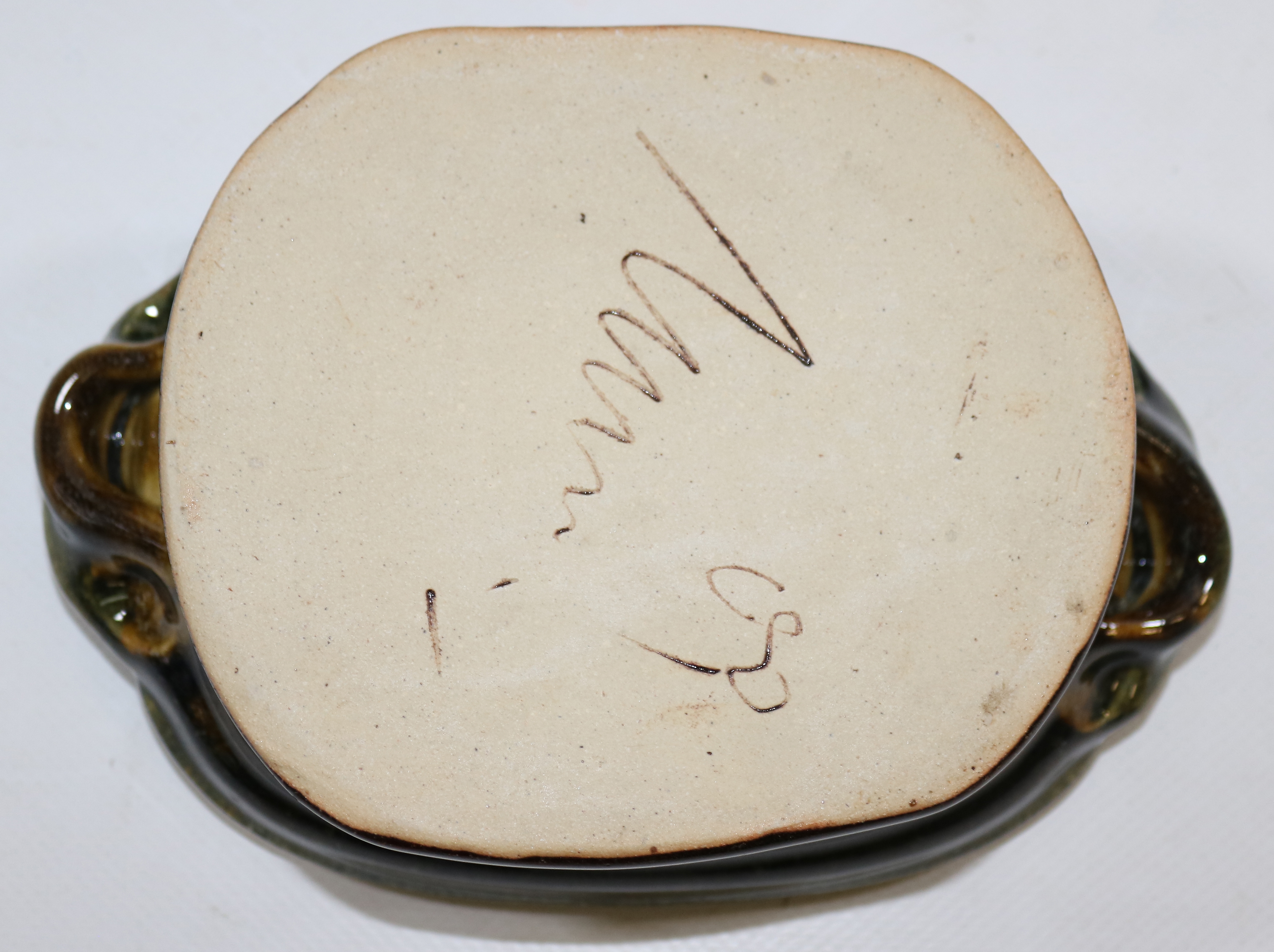 Artwork by Ulli Fürner, Keramikobjekte des Maulbronner Keramikers u, Made of Keramikobjekte