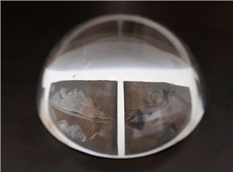 Nichola Kinch: Mother Mold: A Cosmogony - Berman Museum