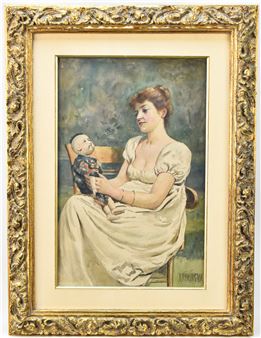 Untitled - James Symington