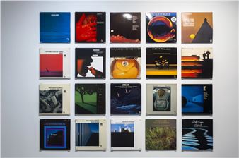 Sound & Sight: Pete Turner’s Jazz Album Covers - Bruce Silverstein Gallery