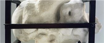 Wanda Czełkowska: Rzeźba jest wydarzeniem intelektualnym - Galeria Arsenal