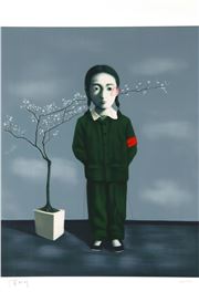 Zhang Xiaogang