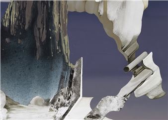 Min Jung-Yeon: Croquez la pomme - Galerie Maria Lund