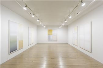 Paul Hardy: Screen Memories - Galerie Roger Bellemare