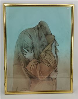 189th Auction: Art, Antiques, Sculptures, Silver and Varia - Rheine Auction House