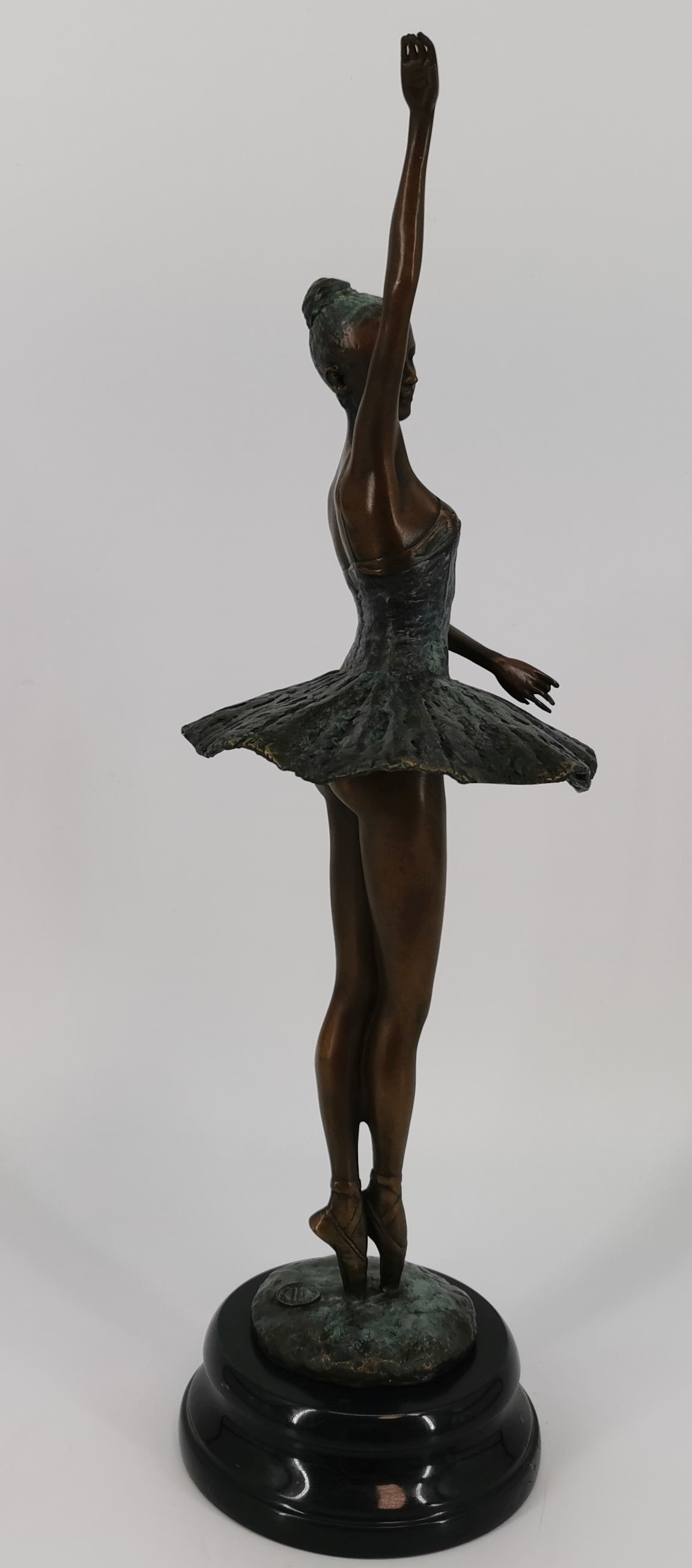 Miguel Fernando López (Milo) | Ballet dancer / Prima Ballerina (1955 ...
