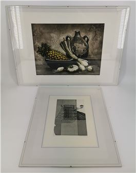 1) Untitled - Jens Rusch