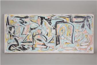 Parthenogensis - Erik Groff