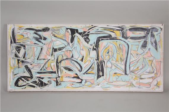 Parthenogensis - Erik Groff