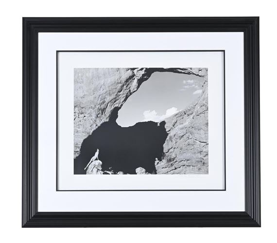 John Swannell | Naked landscape (1987) | MutualArt