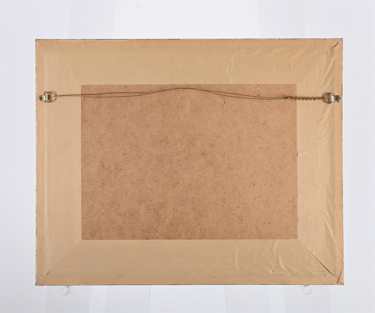 Artwork by Fiona Saunders, STUDIES OF EXOTIC SHOES, Made of Gouache