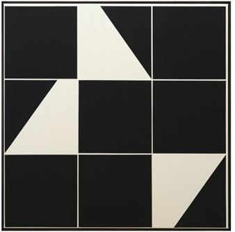 Carsten Beck: Invisible Structures - Rhodes Contemporary Art