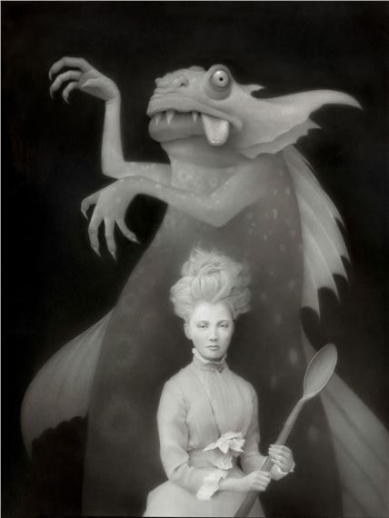 Travis Louie | Exhibitions | MutualArt