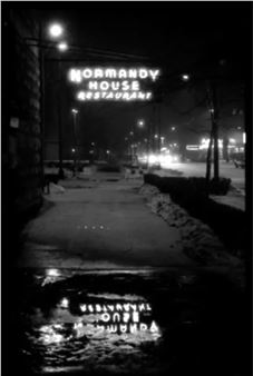Vivian Maier: Unscripted - KP Projects