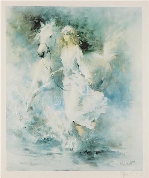 Willem Haenraets Auction Results: Past Sales & Hammer Prices