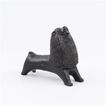 Lion - Elie van Damme