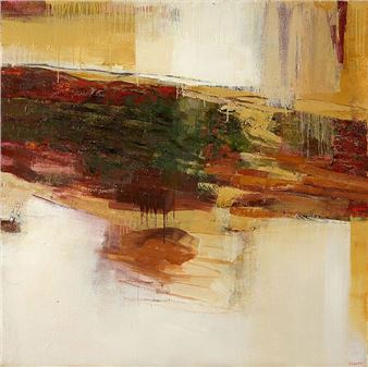 Composition - Pierre Debatty