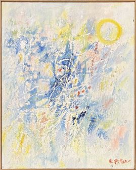 COMPOSITION - Roger Piter