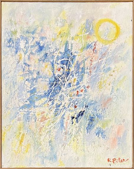 COMPOSITION by Roger Piter